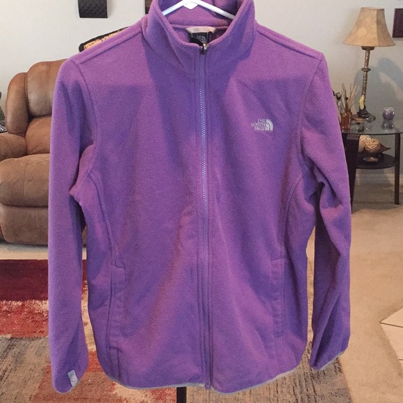 north face jacket for teenage girl